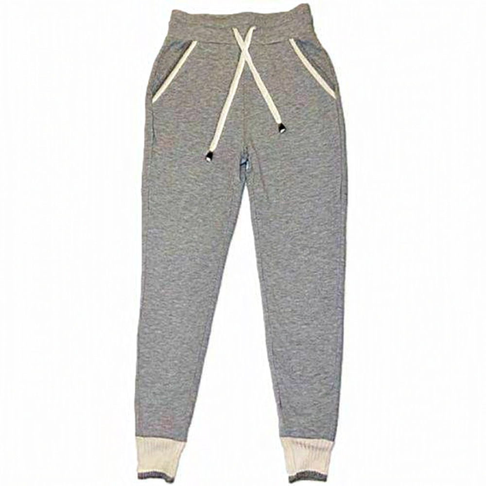 Iris Setlakwe bamboo blend joggers Sz XS